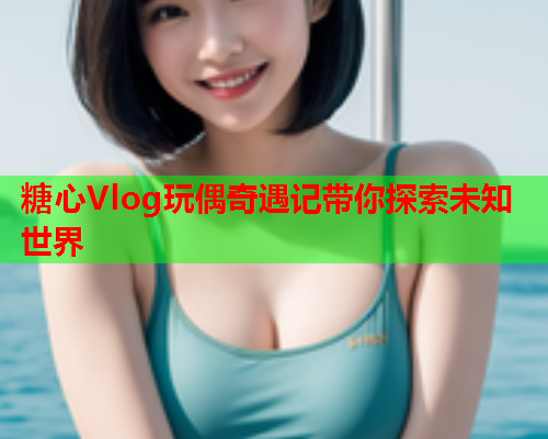 糖心Vlog玩偶奇遇记带你探索未知世界