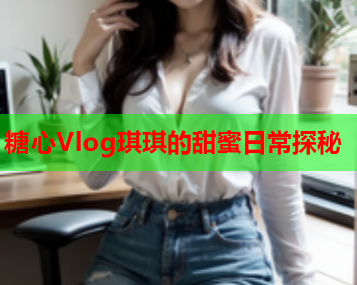 糖心Vlog琪琪的甜蜜日常探秘