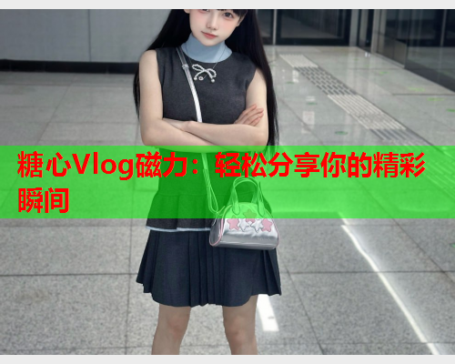 糖心Vlog磁力：轻松分享你的精彩瞬间